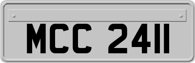 MCC2411