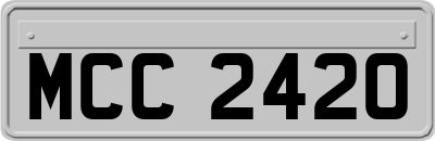MCC2420