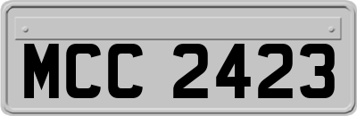 MCC2423