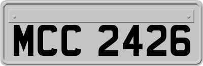 MCC2426