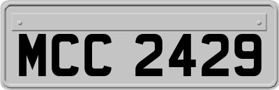 MCC2429