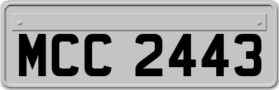 MCC2443