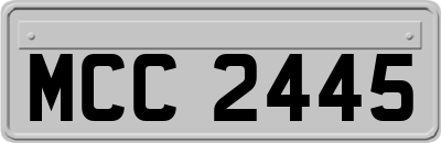 MCC2445