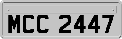MCC2447