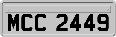 MCC2449