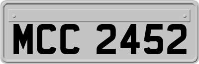 MCC2452