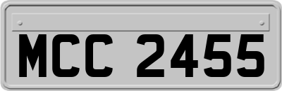 MCC2455