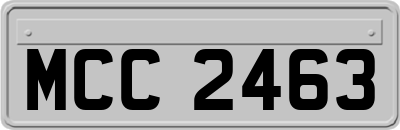 MCC2463