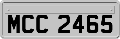 MCC2465