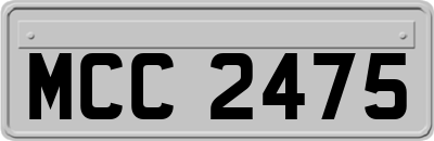 MCC2475