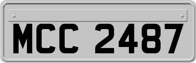 MCC2487