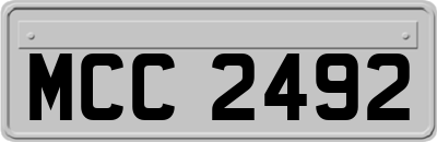 MCC2492