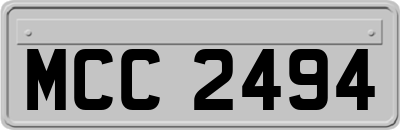 MCC2494