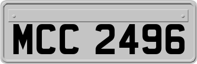 MCC2496