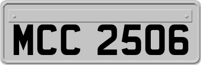 MCC2506