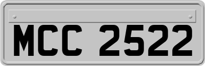 MCC2522