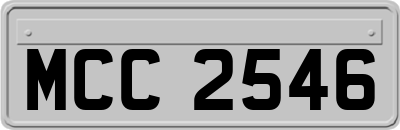 MCC2546