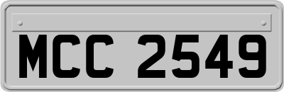 MCC2549