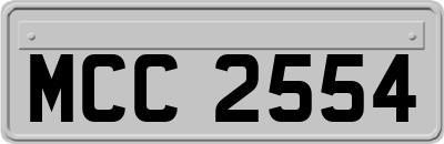 MCC2554