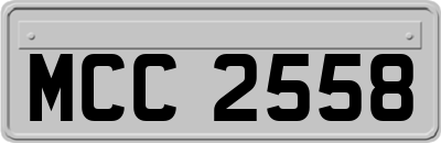 MCC2558