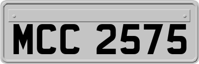 MCC2575
