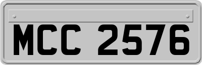 MCC2576