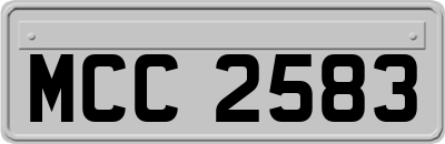 MCC2583