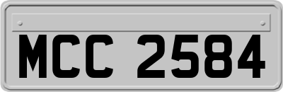 MCC2584