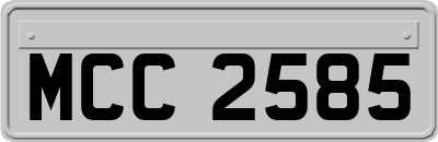MCC2585