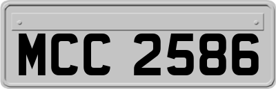 MCC2586