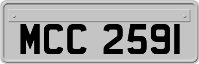 MCC2591