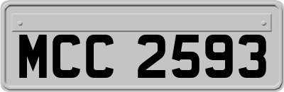 MCC2593