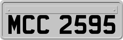 MCC2595