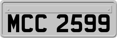 MCC2599