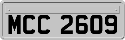MCC2609