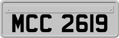 MCC2619