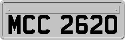 MCC2620