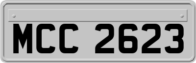 MCC2623
