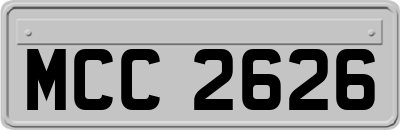 MCC2626