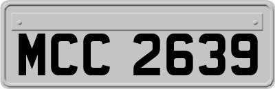 MCC2639