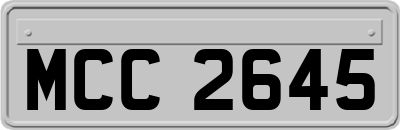 MCC2645