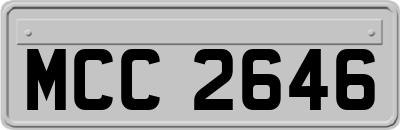 MCC2646