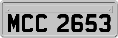MCC2653