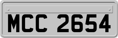 MCC2654