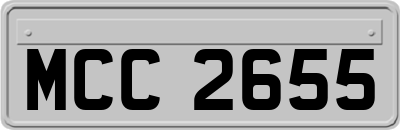 MCC2655