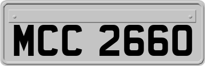 MCC2660