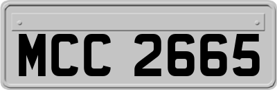MCC2665