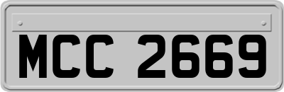 MCC2669