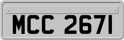 MCC2671