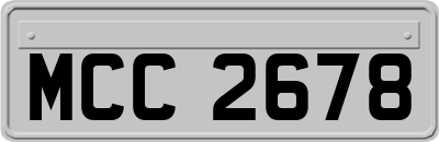 MCC2678